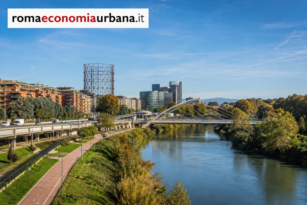 Municipio XI, il territorio che Roma attraversa ma non governa abbastanza