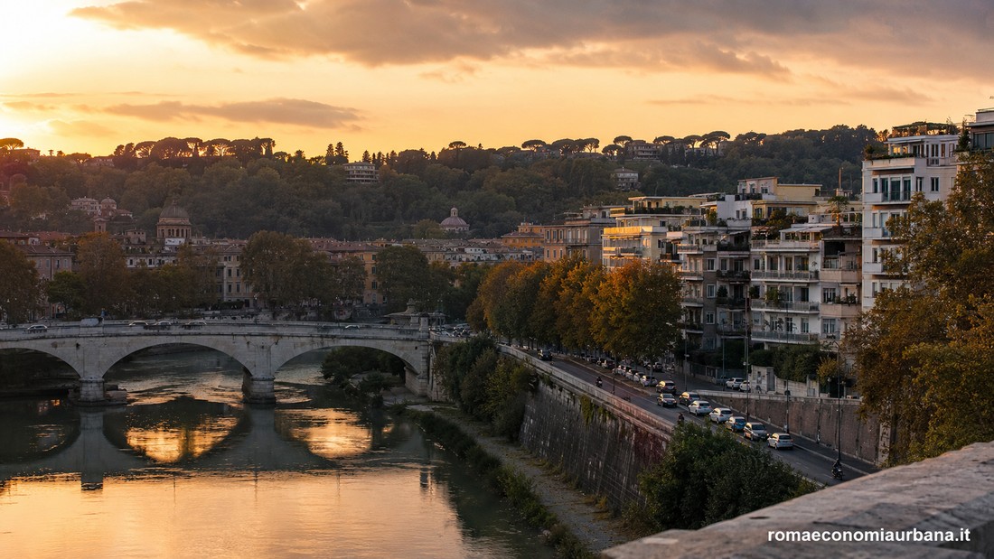 Municipio XV, la Roma Nord che deve ricucire rendita, verde e periferie lineari
