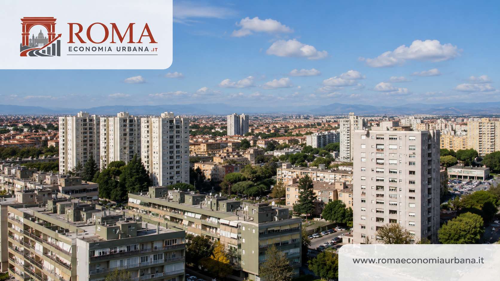 Municipio VI Roma delle Torri: quartieri, popolazione, economia e commercio della periferia est